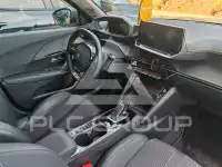 2021 Peugeot 2008