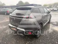 2021 Peugeot 2008