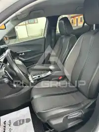 2021 Peugeot 2008