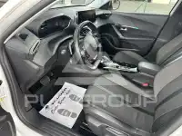 2021 Peugeot 2008