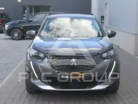 2021 Peugeot 2008