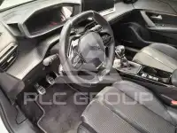 2021 Peugeot 2008