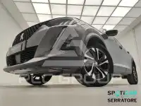2021 Peugeot 2008