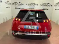 2021 Peugeot 2008