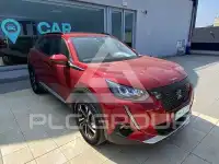 2021 Peugeot 2008