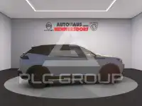2021 Peugeot 2008