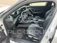 2021 Peugeot 2008
