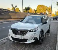 2021 Peugeot 2008