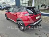 2021 Peugeot 2008