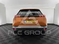 2021 Peugeot 2008