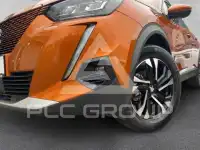 2021 Peugeot 2008