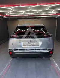 2021 Peugeot 2008