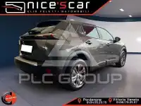 2021 Peugeot 2008