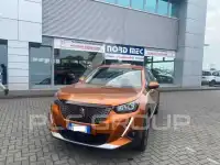 2021 Peugeot 2008