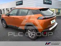 2021 Peugeot 2008