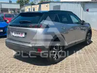 2021 Peugeot 2008