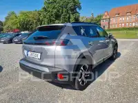 2021 Peugeot 2008