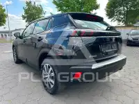 2021 Peugeot 2008
