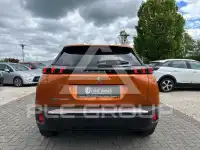 2021 Peugeot 2008