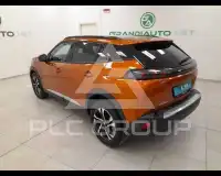 2021 Peugeot 2008