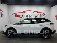 2021 Peugeot 2008