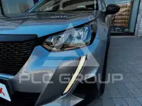 2021 Peugeot 2008
