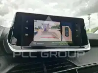 2021 Peugeot 2008