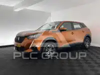 2021 Peugeot 2008