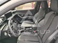 2021 Peugeot 2008