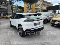 2021 Peugeot 2008