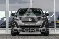 2021 Peugeot 2008