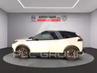 2021 Peugeot 2008