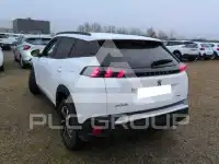 2021 Peugeot 2008