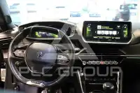 2021 Peugeot 2008