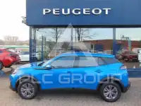 2021 Peugeot 2008