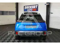 2021 Peugeot 2008