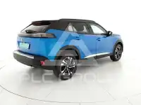2021 Peugeot 2008