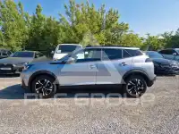 2021 Peugeot 2008