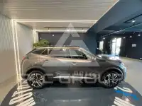 2021 Peugeot 2008