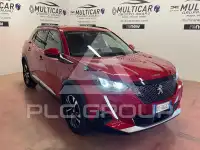 2021 Peugeot 2008