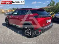 2021 Peugeot 2008