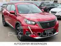 2021 Peugeot 2008