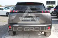2021 Peugeot 2008