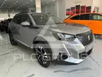 2021 Peugeot 2008