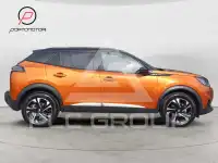 2021 Peugeot 2008