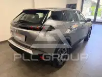 2021 Peugeot 2008
