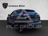 2021 Peugeot 2008