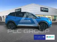 2021 Peugeot 2008