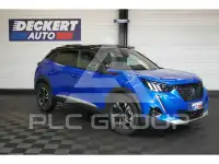 2021 Peugeot 2008