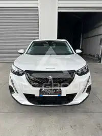 2021 Peugeot 2008